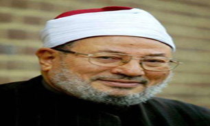 سفر قريب الوقوع "يوسف قرضاوي" به غزه