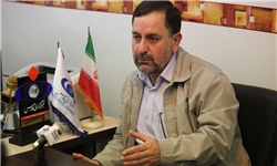 پیشرفت 90 درصدی سالن چندمنظوره مدیرت بحران در آبادان
