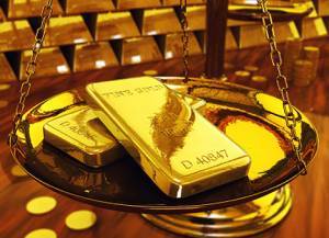 سیر نزولی بر بازار فلزات زرد رنگ