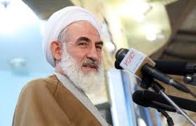 آیت‌الله سلیمانی: بدعت "خليفه‌تراشي" در آينده براي كشور مشكل ايجاد مي‌كند/مردم تعیین می‌کنند پرچم را به چه کسی دهند