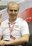 خوش خبر: مسئولان قطع امید کنند، پیگیری نمی کنیم/دیگر پاسخ قانع کننده ای برای ملی پوشان ندارم