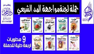 دور جدید شيعه ستيزي در مصر