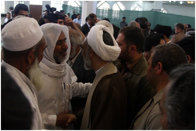 اگر رئیس جمهور به قانون احترام نگذارد، سنگ روی سنگ بند نمی‌شود/امروز دیگر جای تعارف نیست؛ باید ضعف‌ها را شمرد