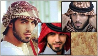 ورود خوش‌تیپ‌ها ممنوع!