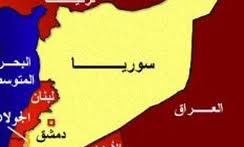 سوريه هدف "جنگ اقتصادي" دشمنان قرار گرفته است