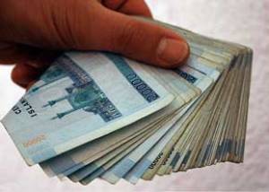 حداقل دستمزد سال 92 تصویب شد