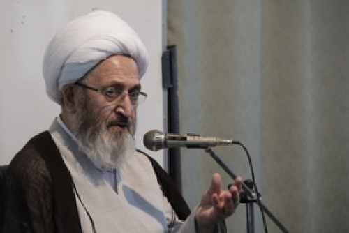 انتقاد آیت الله العظمی سبحانی از بی توجهی به فرهنگ