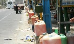 توقیف کشنده‌های مواد سوختی حاوی مدارک جعل گمرکی بین‌المللی در پیرانشهر