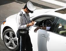 رانندگان متخلف به " قطع سه ماه سهمیه" سوخت محکوم شدند