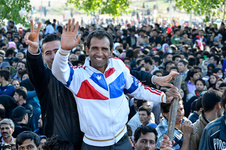 خوش‎بین‎ترین و بدبین‎ترین ملت‎های جهان