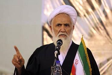 امتحان بصیرت مهمتر از صبر است/ ایران اسلامی به آگاهان متعهد نیاز دارد