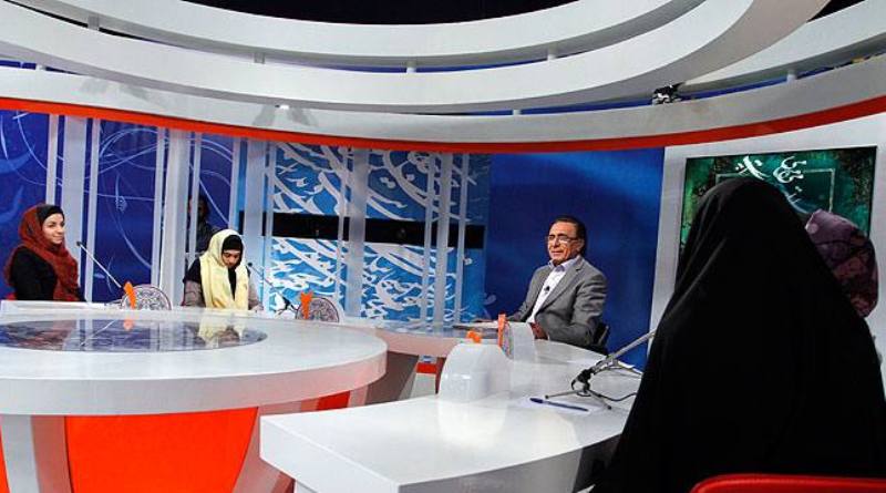 مشاعره در روز ملي خليج فارس