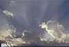 موج تازه بارندگی در راه ایلام است‏
