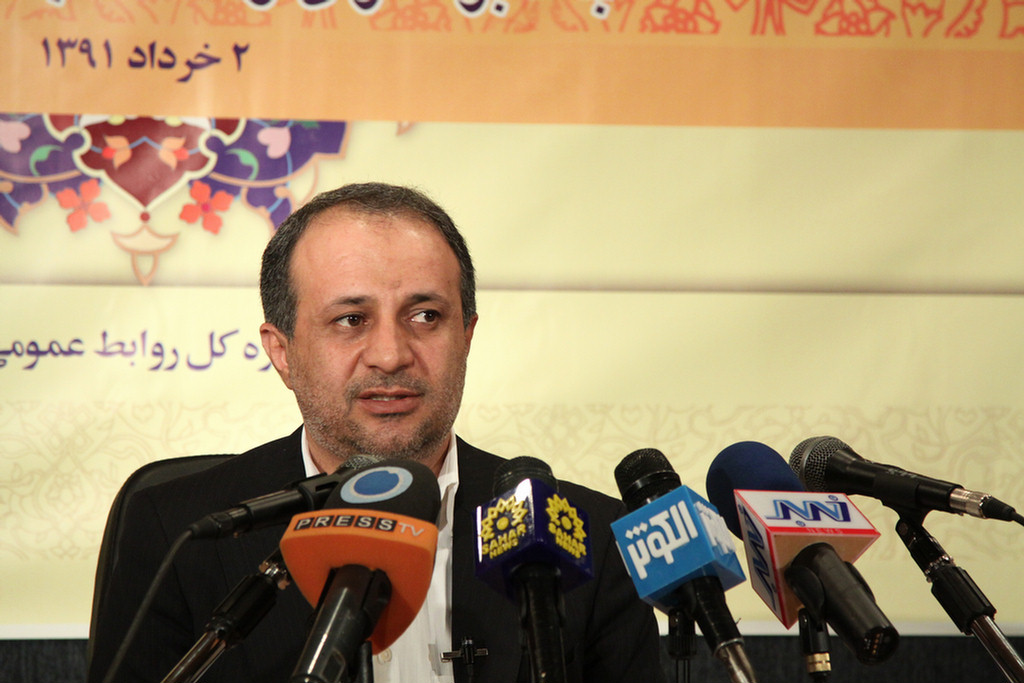 عملیات اجرایی شهرک سنگ آذرشهر