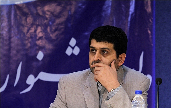 حضور هنرمندان شهرستانی در جشنواره چشمگیر است