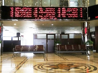 داد و ستد بیش از 12میلیون سهم در بازار بورس مازندران
