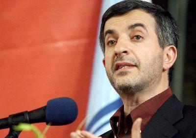 مشایی: سفرهای استانی فرصت شناسی در جهت توسعه عدالت است