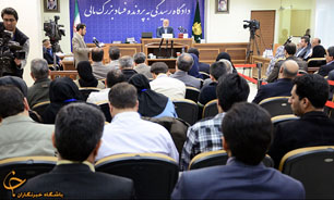 قوه قضائيه بايد پاسخگوي نقش و اتهام نمايندگان در پرونده فساد 3 هزار ميلياردي باشد