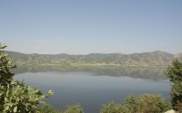 تالاب زریوار مریوان ثبت جهانی می شود