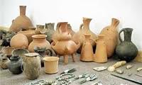 دستگيري حفاران اشياء عتيقه در اسفراين