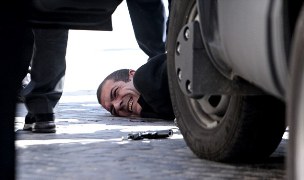 خشم از سياستمداران و فقر انگيزه عامل تيراندازي رم