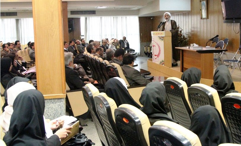 امنيت كشور را با اقتصاد تأمين مي‌كنم/ ديوانسالاري فعلي به انتهاي خط رسيده است