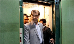 سونامی برای حضور خاتمی و هاشمی راه نمی‌افتد / آمدن خاتمی غیرممکن نیست