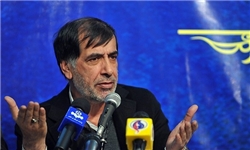 باهنر: آمدن خاتمی غیرممکن نیست