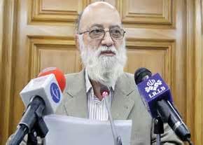 تحولات زیربنایی در قم مشهود است/ آباداني قم سرعت گرفته است