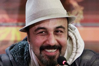 کمدی و طنز از رضا عطاران جدا نمی‌شود