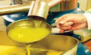 افزايش خطر ابتلا به سرطان روده کوچک با مصرف روغن جامد!