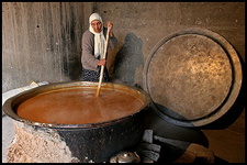 زنان باردار سمنو بخورند