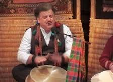 گروه موسیقی " گیل و آمارد" در تالار وحدت