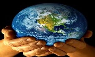 چرا زمین اینقدر بی‌قراری می‌کند؟