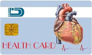 صدور 15 هزار کارت سلامت نادر در کشور