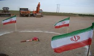 کلنگ احداث اولین مرکز تحقیقات بیماریهای نادر کشور در ارومیه به زمین زده شد