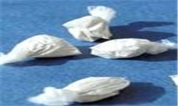 710 گرم تریاک از شکم یک مسافر کشف شد