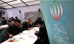 رضایی: 783 نفر در چالوس برای انتخابات شوراها ثبت‌نام کردند