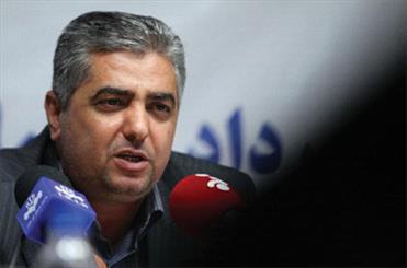 احداث آکادمی تنیس روی میز غرب کشور در کردستان/ 14 میز تنیس به هیئت کردستان اهدا شد