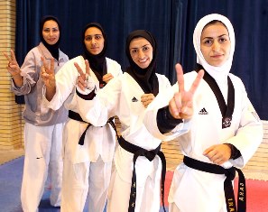 دعوت  ازتکواندو‌کار زنجانی به اردوی تیم ملی