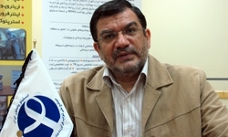شاهدان روح‌الامینی حق شهادت ندارند!