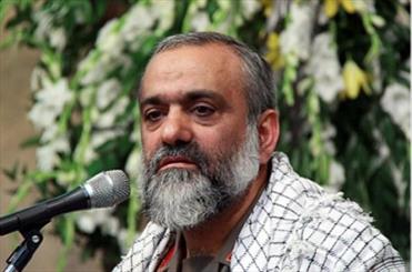 دشمن توان ترسیم موفقیت نظامی در برابر ملت ایران را ندارد/نخبگان برای حماسه آفرینی پای کار باشند