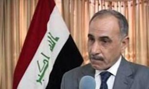 رئيس پارلمان عراق خواستار استعفاي دولت اين كشور شد