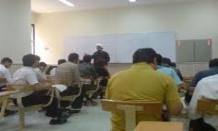 افزایش 15 درصدی جذب اساتید برتر