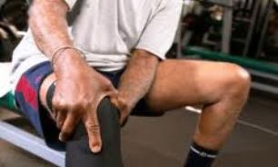 بیشترین آسیب زانویی‌، در رشته فوتبال است