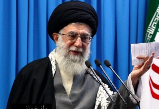 نظر رهبر انقلاب درباره آنهایی كه صلاحیتشان احراز نشد
