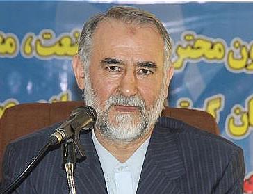1000 میلیارد ریال برای نوسازی صنایع ایران هزینه شد