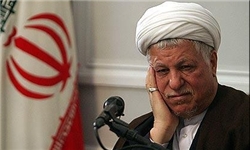 هاشمی در چارچوب مصلحت نظام عمل می‌کند/توصیه‌‌ای به حامیان آیت‌الله