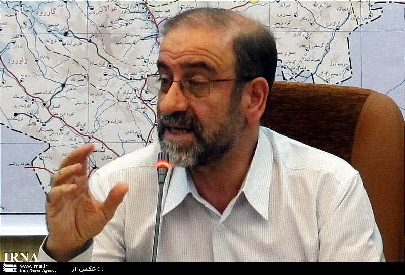 نقش تعیین کننده بخشداران در خلق حماسه سیاسی