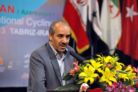 کلمه آذربایجان، خاطرات دوچرخه سواری را در اذهان زنده می کند